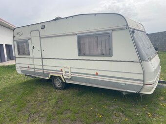 Karavan LMX DOMINANT 530E - 2
