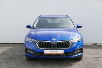Škoda Octavia 1.5 TSI 110 KW M6° Ambition Plus - 2