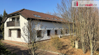 Luxusní vila Drahkov 2718 - 2