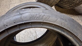 Letní pneumatiky 225/45 R17 - 2