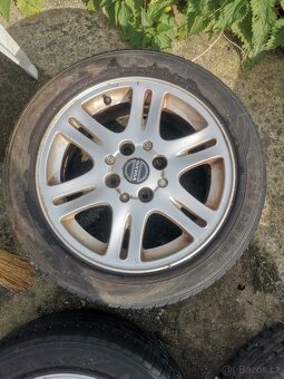 Alu disky Volvo S/V40 I R16 - 2