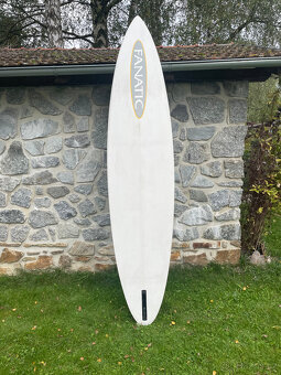 Plovák na windsurfing Fanatic, 135 l - 2