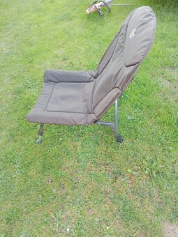 Židlička na ryby - 2