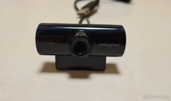 Webkamera Creative - 2