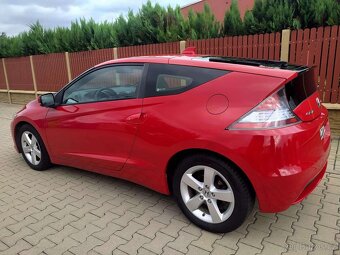 Honda CR-Z 1.5 94kW Hybrid Automat - 2