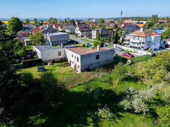 Prodej rodinného domu 90 m2 - Moravany, ev.č. 00566 - 2
