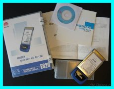 Huawei E620 mobilní datová karta PCMCIA - 2