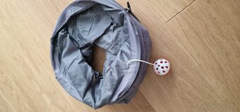 Tunel na hrani pro kocky, prip. psy - 2