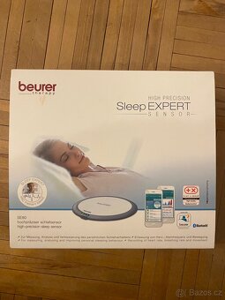 Monitor spánku Beurer SE 80 Sleep Expert - 2