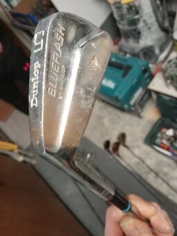 Golfové hole - 2