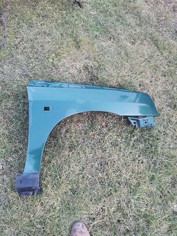 Renault Clio 1,4 /94-97 - 2