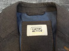 Kabát Camel Active - 2