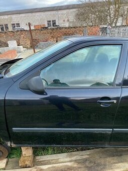 Dveře Seat Leon 1m - 2