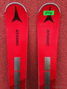 ATOMIC Redster S9 165cm r-12,5. Model 2024/2025 - 2