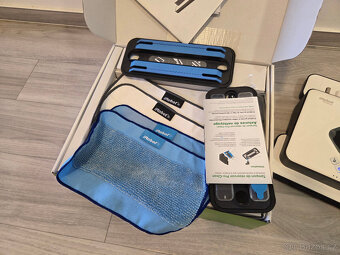 iRobot Braava 390 - nová baterie , málo používaný - 2