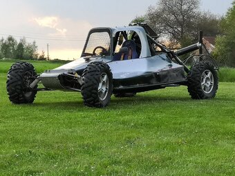Buggy, bugina - 2