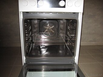 SKLOKERAMICKY SPORAK-Amica - 2