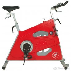 Spinningové kolo (cyklotrenažér) Body Bike Classic - 2