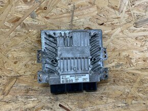 ŘÍDICÍ JEDNOTKA MOTORU FORD 5WS40487H-T - 2