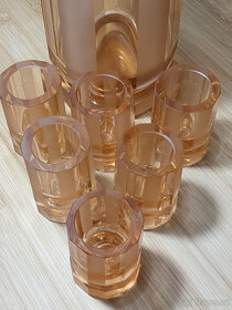 Starožitné předměty ze skla, keramiky a porcelánu - 2