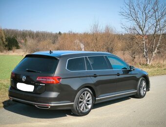 Volkswagen Passat 2.0 TDI BMT DSG7 - 2