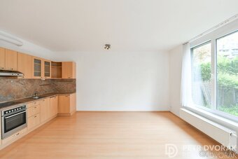 Prodej bytu 3+kk 74 m2 Svitákova, Praha - Stodůlky - 2