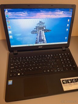 Acer Aspire E 15. Celeron, 4GB RAM, 1TB HDD - 2