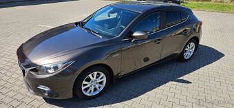 Mazda 3 BN 2.0 Skyactive - 2