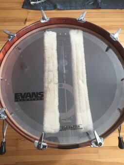 Buben Sonor Signature Horst Odkaz - 2