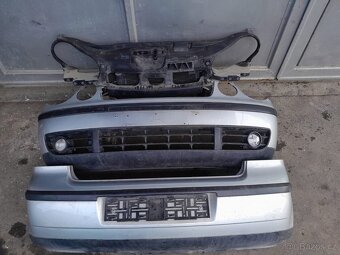 VW Polo 1.4 16V - ND - 2