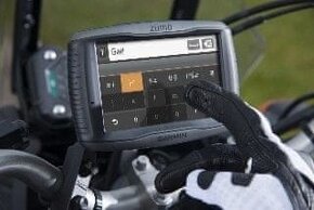 Garmin zumo 595 - 2