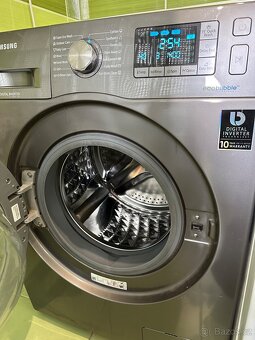 Pračka Samsung 7kg - 2