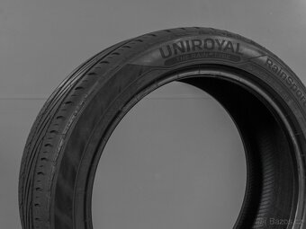 LETNÍ PNEU UNIROYAL 245/45/19 2KS V-KLASSE (1458T) - 2