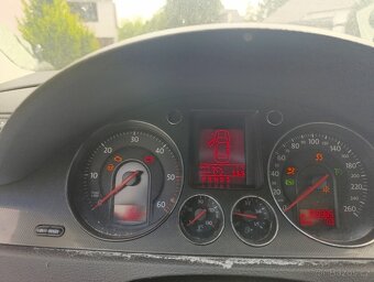 Passat B6 - 2