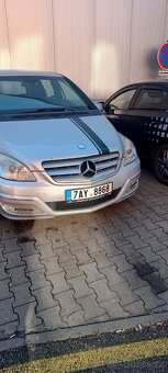 Mercedes W245 - 2