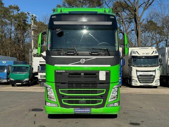 Volvo FH4 500 (0095) - 2