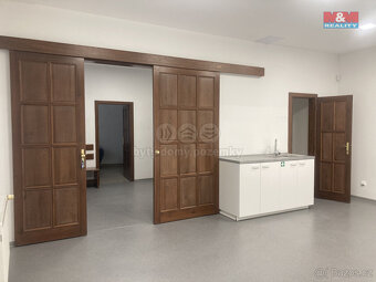 Pronájem kancelářského prostoru, 72 m², Jablonec nad Nisou - 2