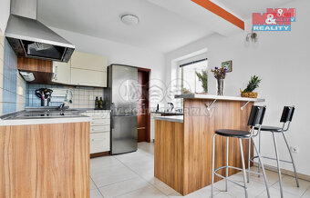 Prodej rodinného domu, 127 m², Studeněves - 2