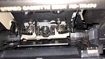 TECHNICS RS-TR474 - 2