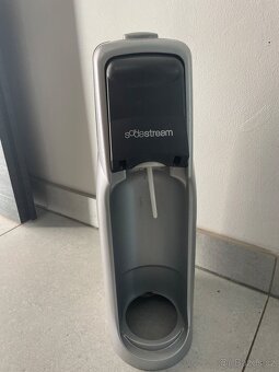Sodastream - 2