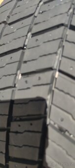 315/60 R22,5 záběrové - 2