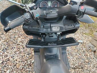 Burgman 400 - 2