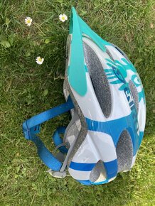 Giro cyklistická přilba, 50-57 - 2