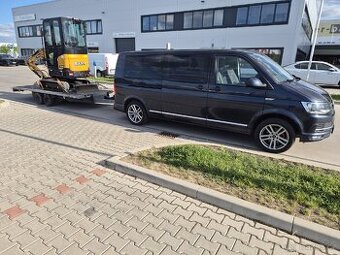 Minibagr Sany SY 18 C - 2