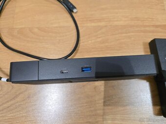 NOVÁ USB-C dokovací stanice Dell WD19S včetne zdroje 130W - 2