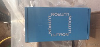 Lutron Homeworks QS LQSE-4A1-D - 2