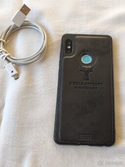 Xiaomi Redmi Note 5, 4GB/64GB - 2