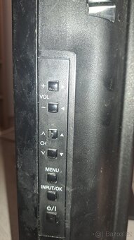 Prodej TV - 2