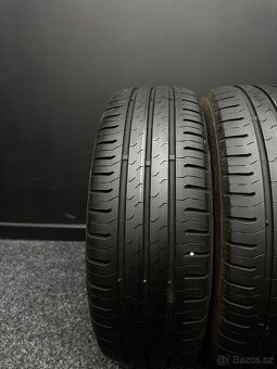 Sada pneu Continental 185/60/15 84T - 2