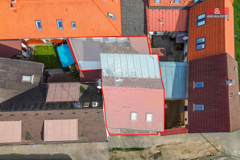 Prodej rodinného domu, 97 m², Dobřany, ul. Stromořadí - 2
